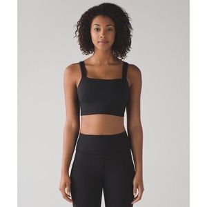 Lululemon Featherlight Bra